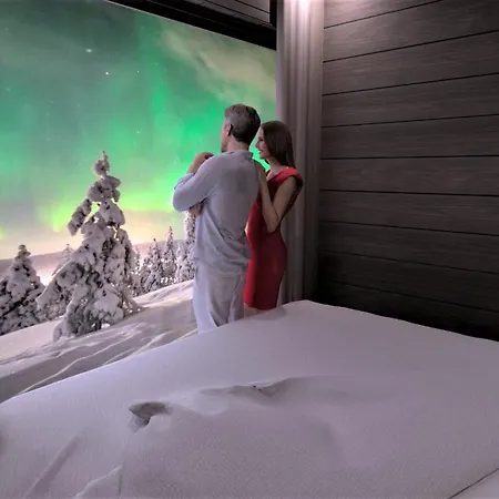 Hotel Arctic Panorama Rovaniemi